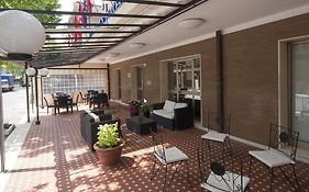 Hotel Manola